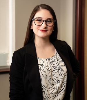 Victoria S. Lombardi, Esq. Photo