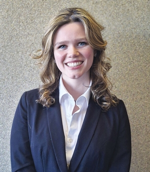Kassandra  McDonald, Esq. Photo