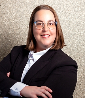Jennifer M. Reynolds, Esq. Photo