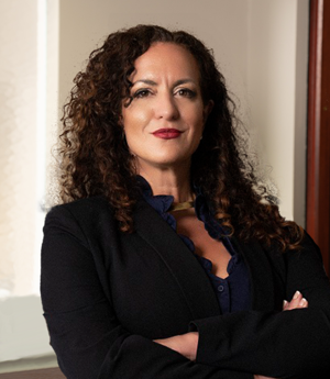 Veronica  Assalone, Esq. Photo